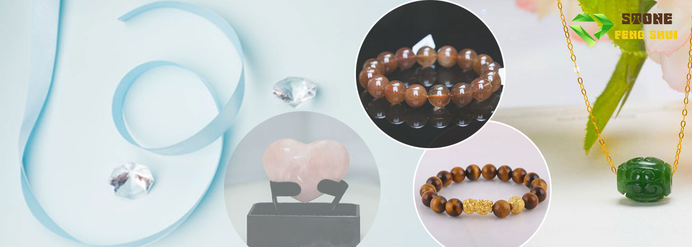 Cửa hàng đá phong thủy uy tín