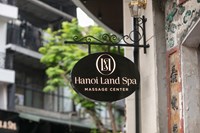 Hanoi Land Spa – Hành trình chăm sóc sức khỏe và tái tạo năng lượng giữa lòng Phố Cổ Hà Nội