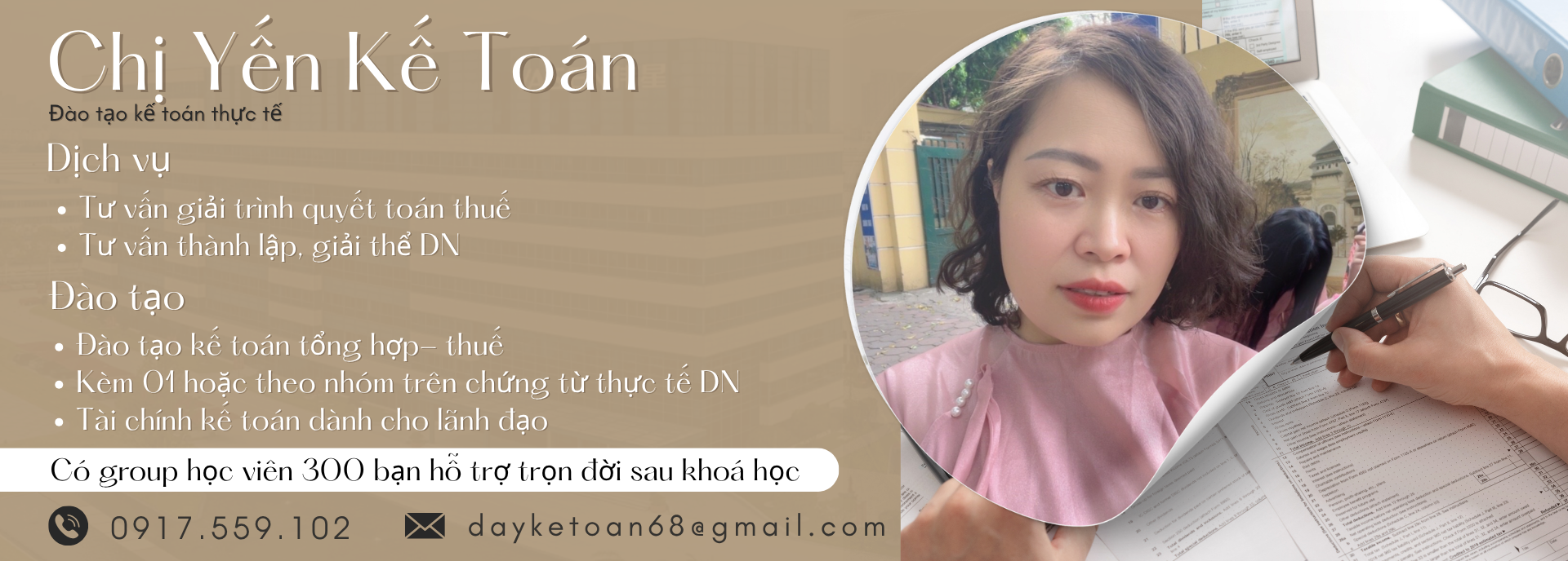 Đào Tạo Kế Toán Thực Tế