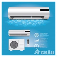 Siêu Thị Điện Máy Á Châu