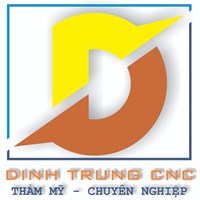 Đình Trung CNC - Phay tiện gỗ, điêu khắc gỗ