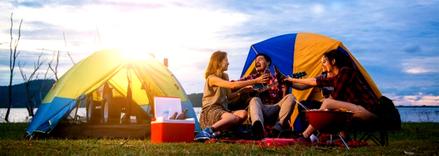 Cửa hàng Đồ dùng dã ngoại 4.0