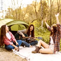 Cửa hàng Đồ dùng dã ngoại 4.0