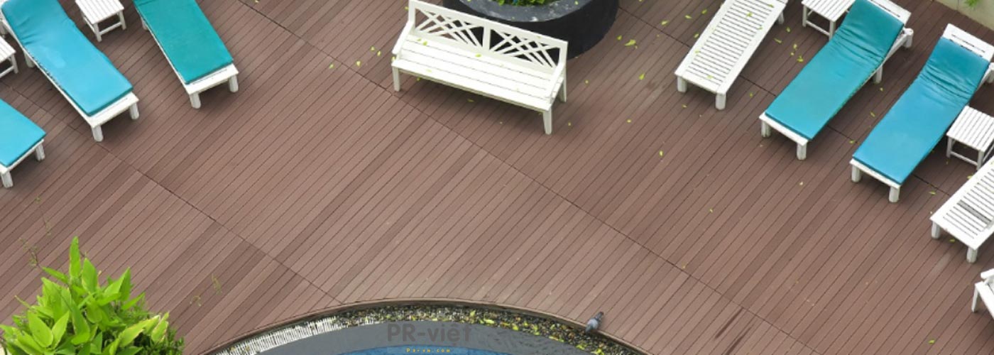 Gỗ nhựa nhập khẩu