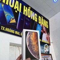 Cửa Hàng Điện Thoại Hồng Đăng