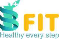 Dr.Bfit - chuyên cung cấp giải pháp lót giày cân bằng cơ thể