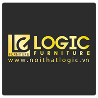 Nội Thất Logic - Bàn Ghế Nhôm Đúc - Ngoại Thất Sân Vườn Cao Cấp