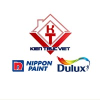 Sơn Kiến Trúc Việt – Bán và phân phối sơn chính hãng Nippon, Dulux toàn khu vực Hà Nội