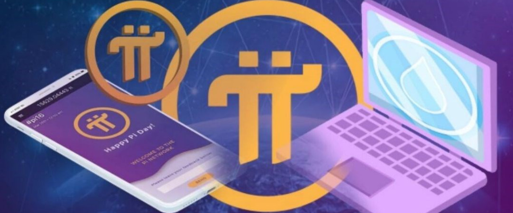 Pi Network - Những điều cần biết