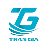 Giấy vệ sinh cao cấp Trần Gia