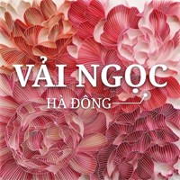 Vải Ngọc Hà Đông