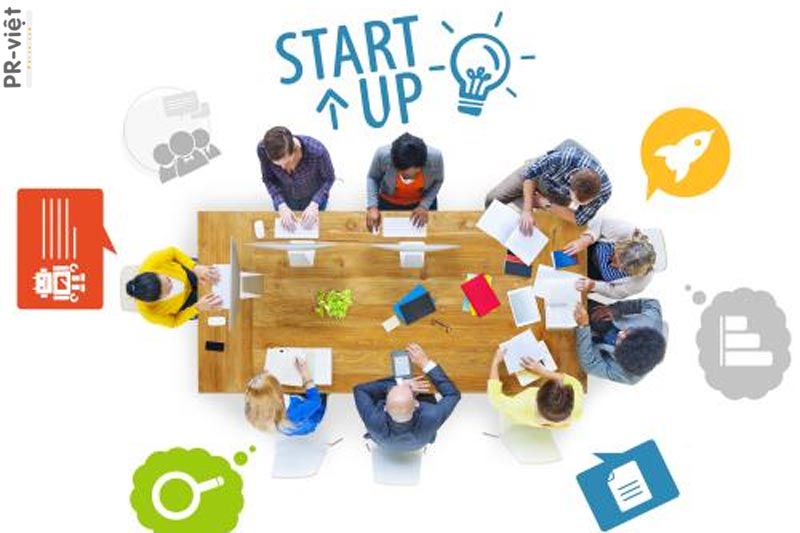 Kinh doanh, bắt đầu từ đâu?