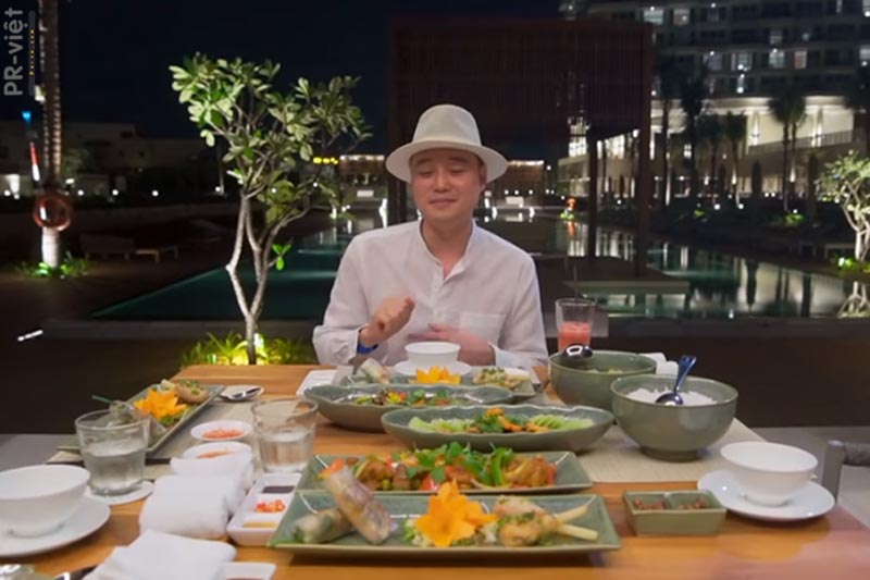 Quang Vinh Passport - Alma Cam Ranh - Resort "đa-năng" tích hợp mọi hoạt động giải trí