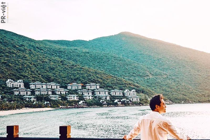 Quang Vinh Passport - Kỳ Nghỉ Nửa Tỉ Tại InterContinental Đà Nẵng