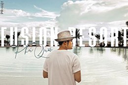 Quang Vinh Passport - Premier Village Phú Quốc