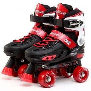 Sản phẩm giày patin 4 bánh ngang