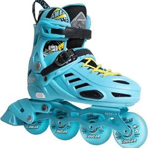 Mẫu giày trượt patin cougar 313 chất lượng nhất hiện nay