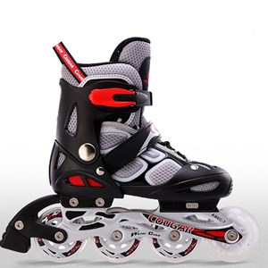 Mẫu giày trượt patin cougar 835lsg hót nhất hiện nay