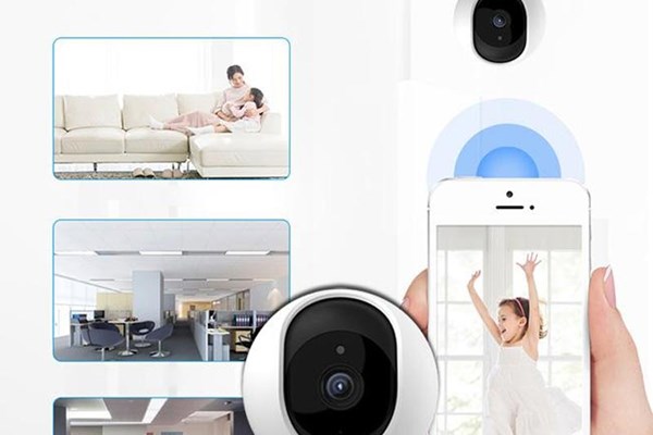 cung cấp, lắp đặt camera