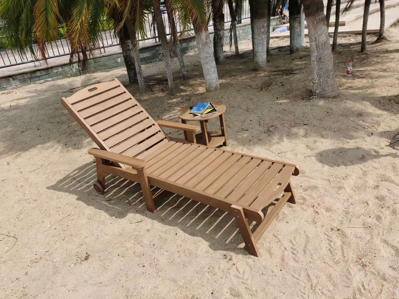 Top Những Mẫu Ghế Hồ Bơi, Ghế Nằm Bãi Biển Và Ghế Tắm Nắng Cao Cấp