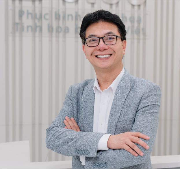 TRUNG TÂM ĐÀO TẠO NHA KHOA DETEC