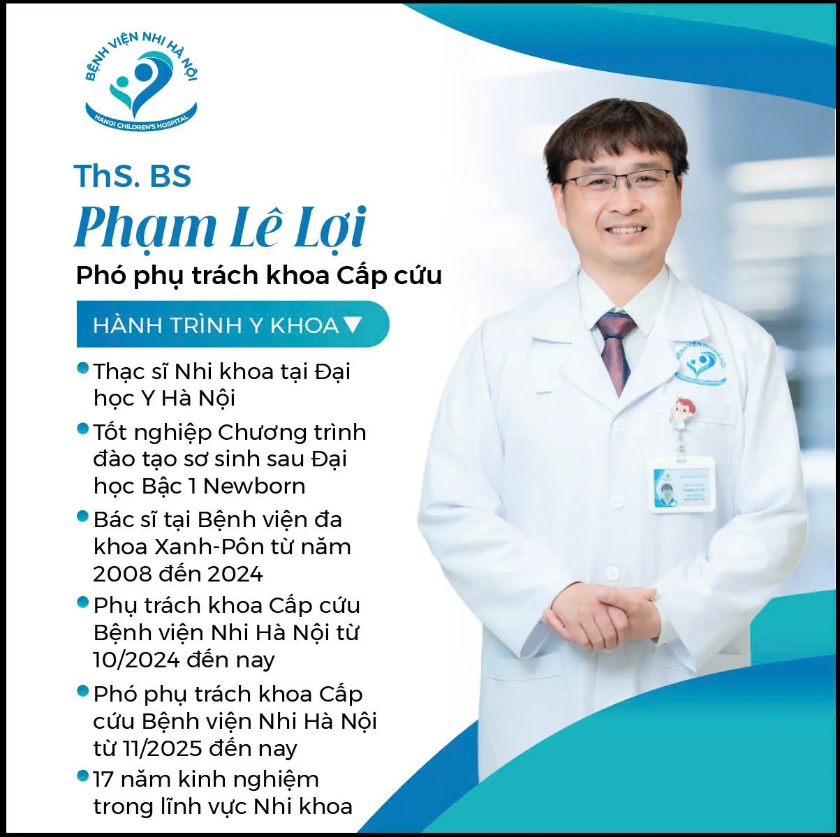 Dịch vụ tại ph&ograve;ng kh&aacute;m nhi khoa Dr.Lợi