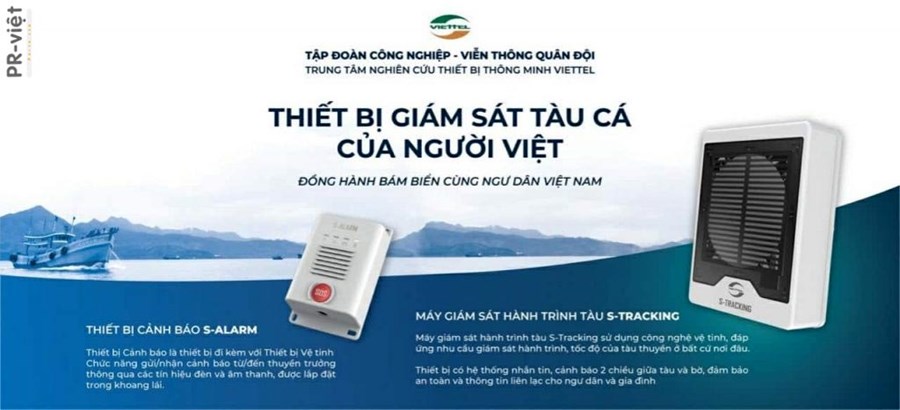 Thiết bị giam sát