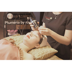 Trị Liệu Nâng Cơ Trẻ Hóa Làn Da Toàn Diện Với Caviar và Kim Cương 90' - 10 Buổi