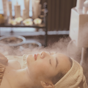 Chăm Sóc Da Mụn & Phục Hồi Da Dầu Mụn - 65’ - Liệu Trình 5 Buổi