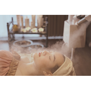 Chăm Sóc Da Mụn & Phục Hồi Da Dầu Mụn - 65’ - Liệu Trình 5 Buổi