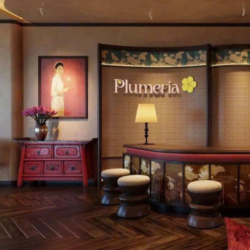 Plumeria spa by royal Việt Nam