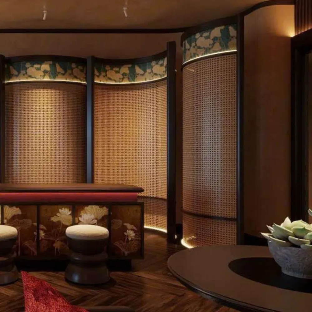 Plumeria spa by royal Việt Nam