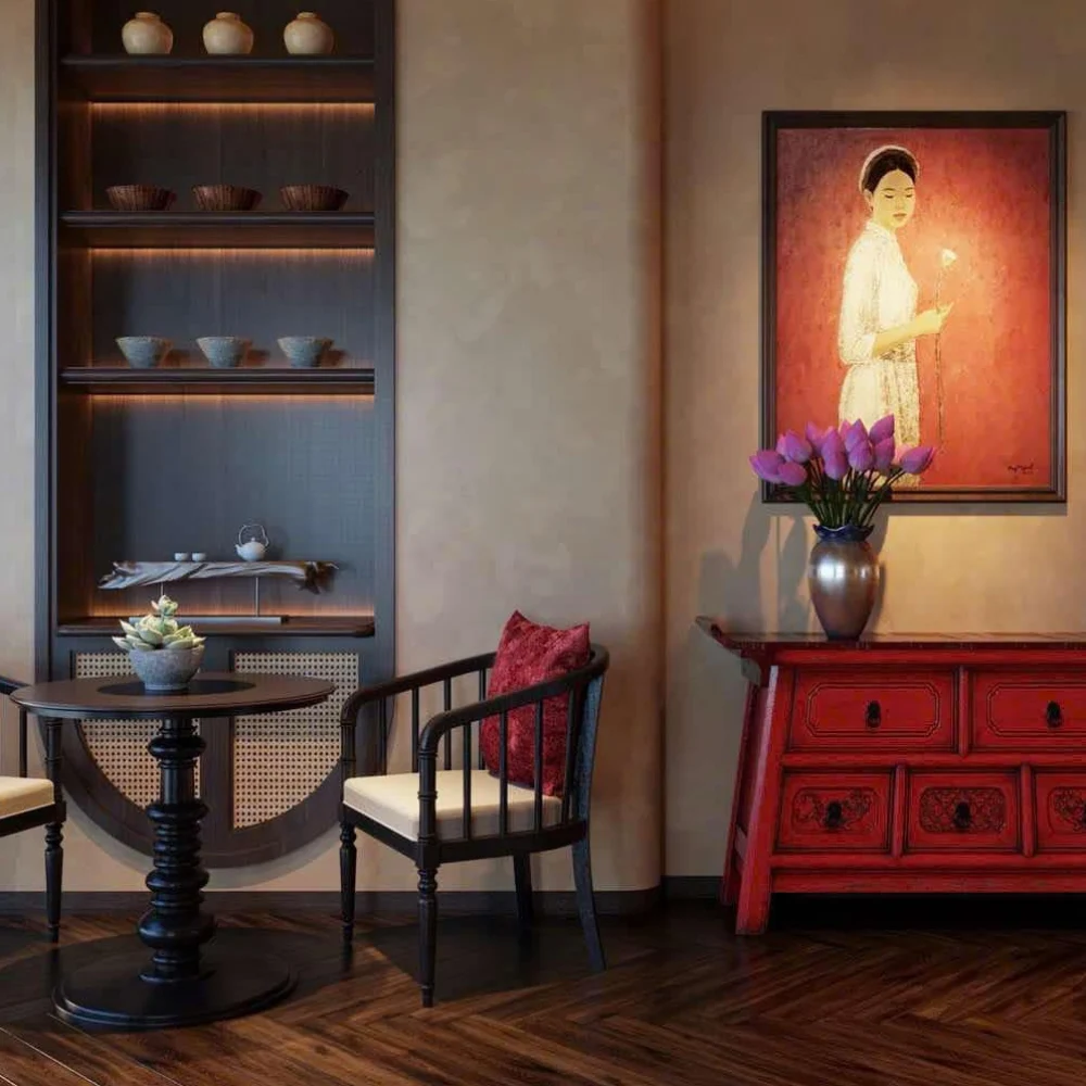 Plumeria spa by royal Việt Nam