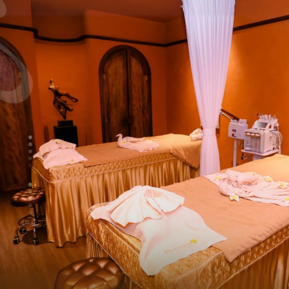 Plumeria spa by royal Việt Nam