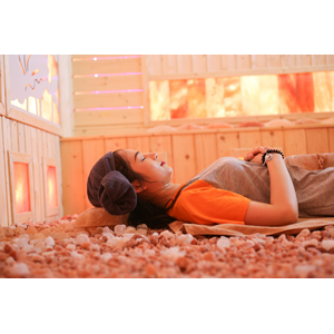 Relax Tiêu Chuẩn - Thời gian 100 phút