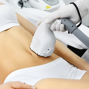 Triệt Lông Bụng Diode Laser 10 Buổi - 20 Phút tại Plumeria Spa