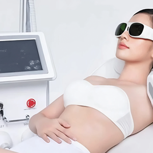 Triệt Lông Toàn Thân 10 Buổi - 120 Phút
