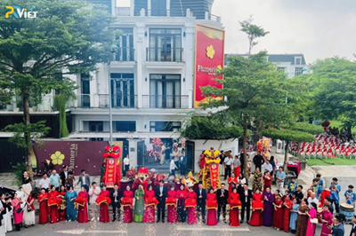 Khai Trương Plumeria Spa By Royal Sơn Tây - Tiên Phong Chăm Sóc Sức Khỏe Chủ Động Tích Hợp Công Nghệ AI