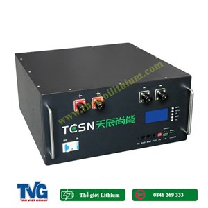 Pin Lithium cho xe điện, xe nâng, xe golf dòng EV chính hãng