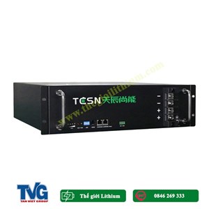 Pin Lithium viễn thông, điện lực, dòng NP hãng TCSN