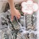 Tôm làm sạch cấp đông 270