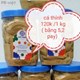 Đặc sản cá thính 120k