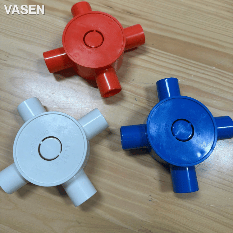 Ống luồn điện vasen