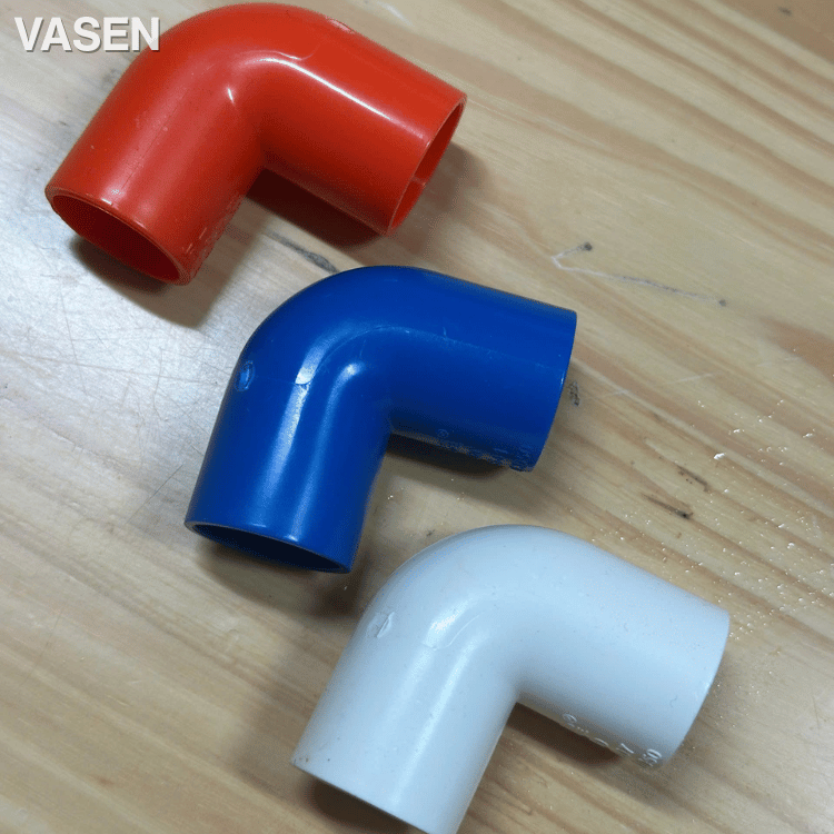 Ống luồn điện vasen