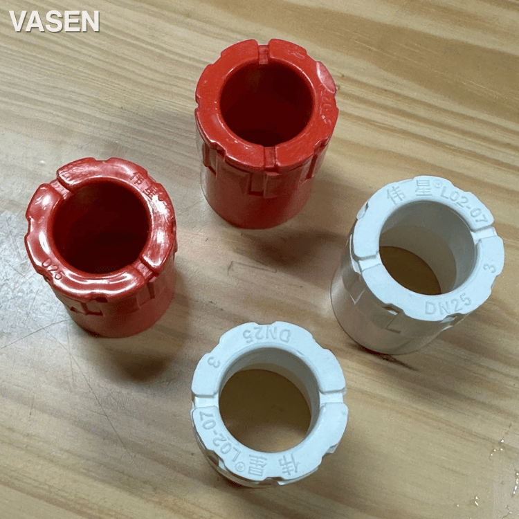 Ống luồn điện vasen