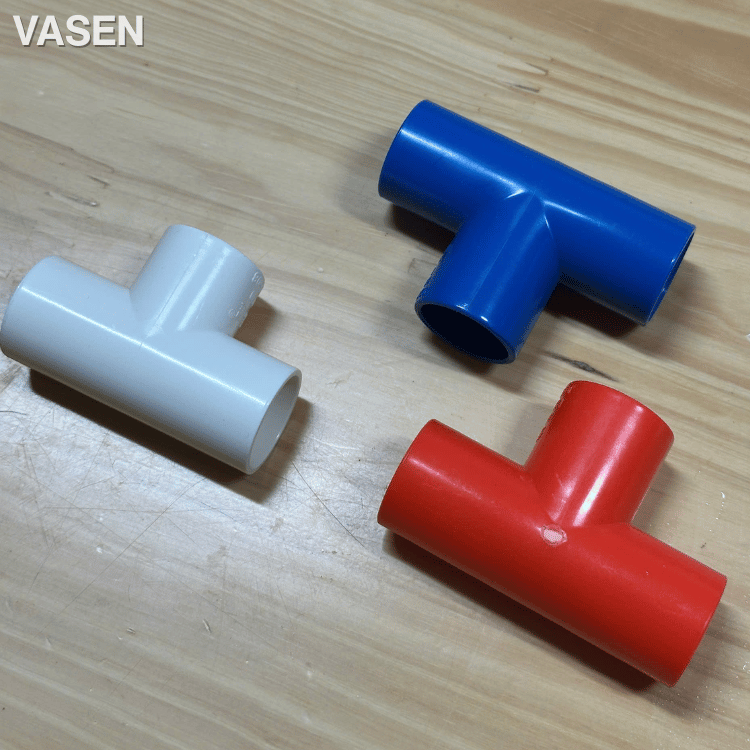 Ống luồn điện vasen