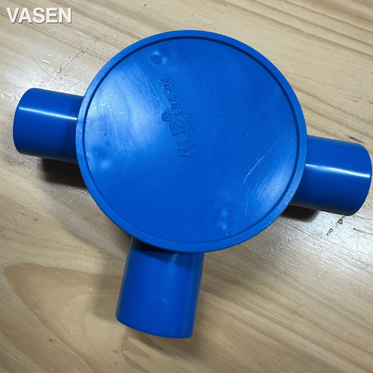 Ống luồn điện vasen