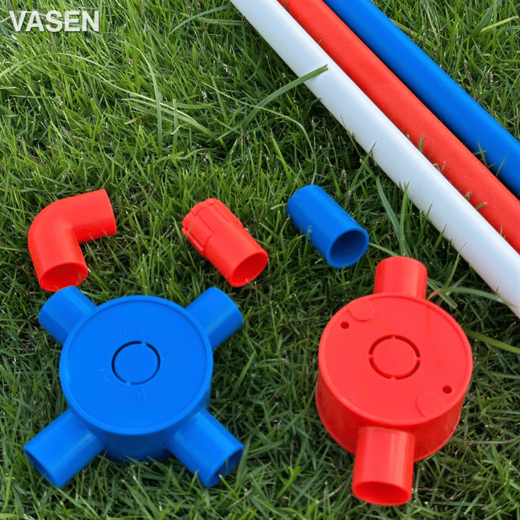 Ống luồn điện vasen