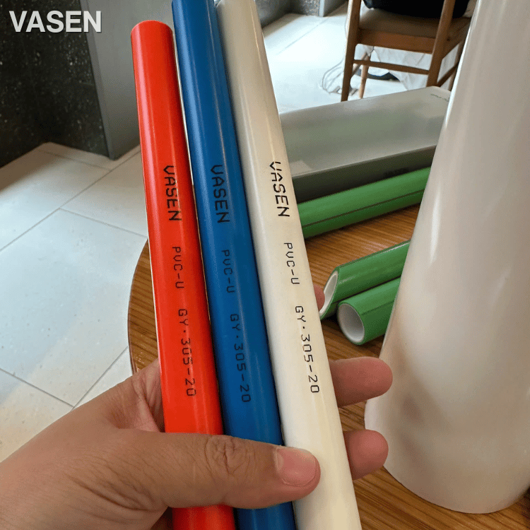 Ống luồn điện vasen