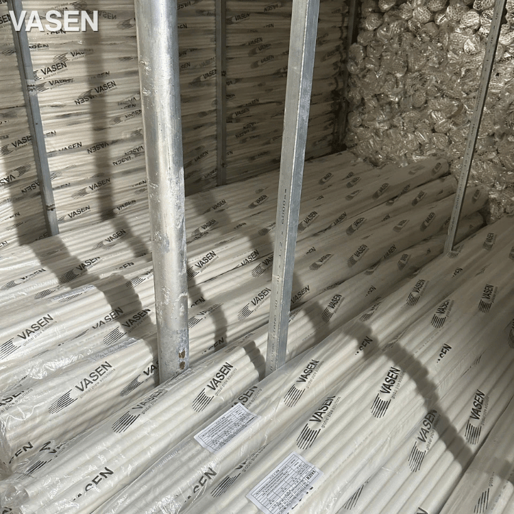 Ống luồn điện vasen